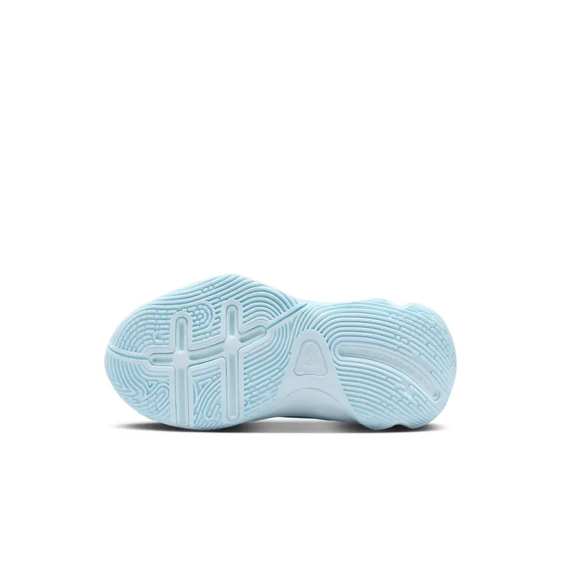 Nike Giannis Immortality 4 Christmas (FZ6733-300)