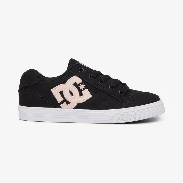 DC Chelsea Black (ADGS300080bbp)