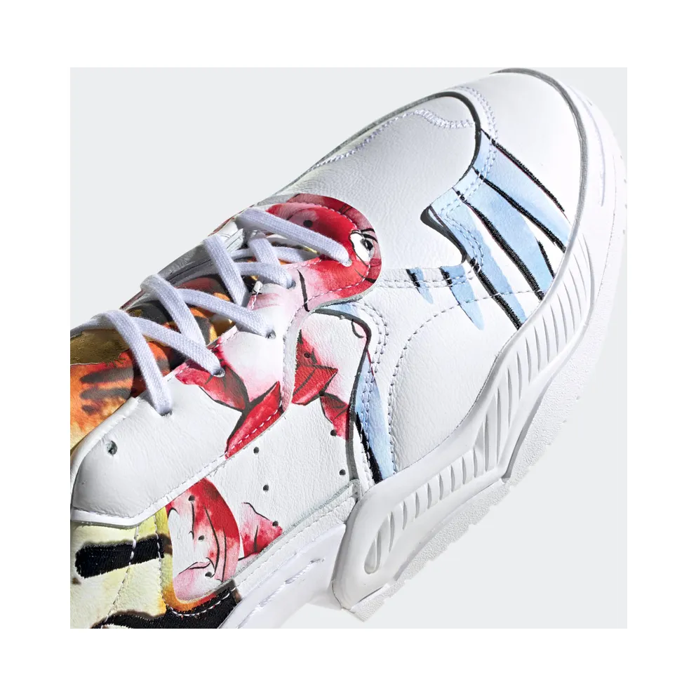 Adidas Supercourt RX Chinese New Year (FW5354)