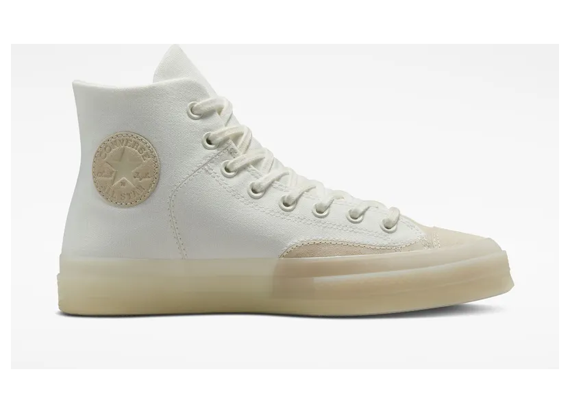 Converse Chuck 70 Marquis Vintage White/natural Ivory