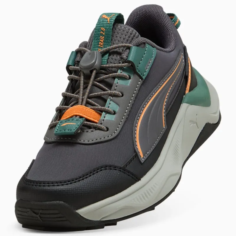 Puma sneaker Dark Grey (31380501)