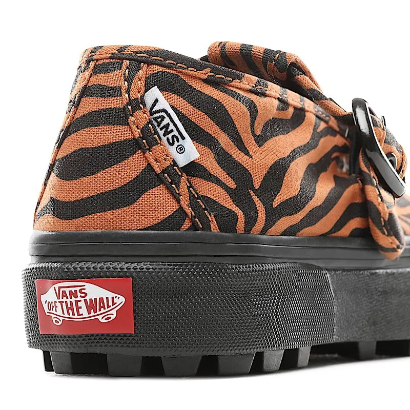 Vans Style 93 Ashley Williams Tiger Print (VN0A3XTJVTN)