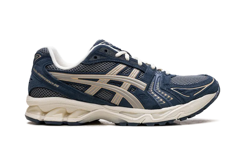 Asics Gel-Kayano 14 “Dark Pewter” (1201A161-029)