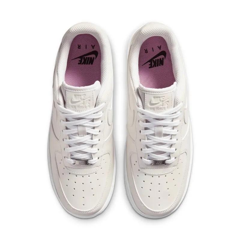 Nike Air Force 1 Low Reflective White White/White-White (DC2062-100)