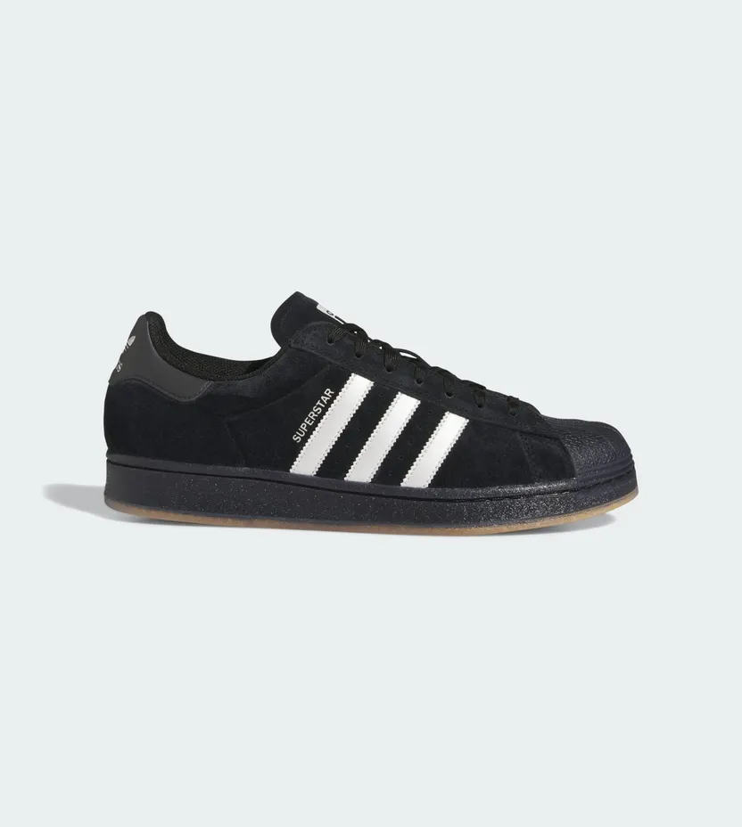 adidas Superstar ADV 2024 Athlete Pack Black (IG1705)