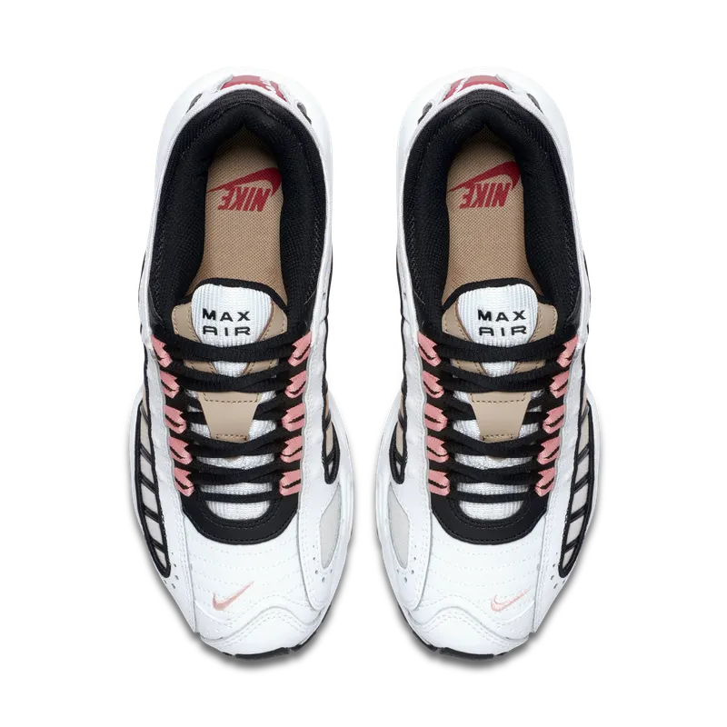 Nike Air Max Tailwind 4 – White