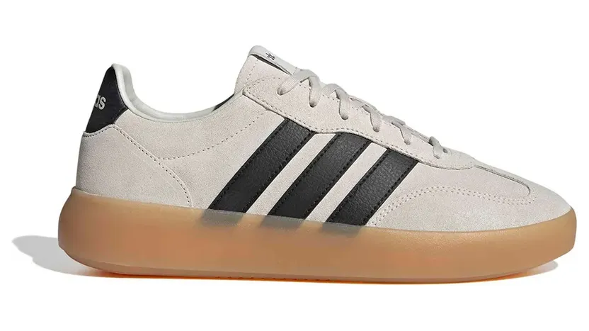 Adidas Barreda Decode Grijs (KK4719)