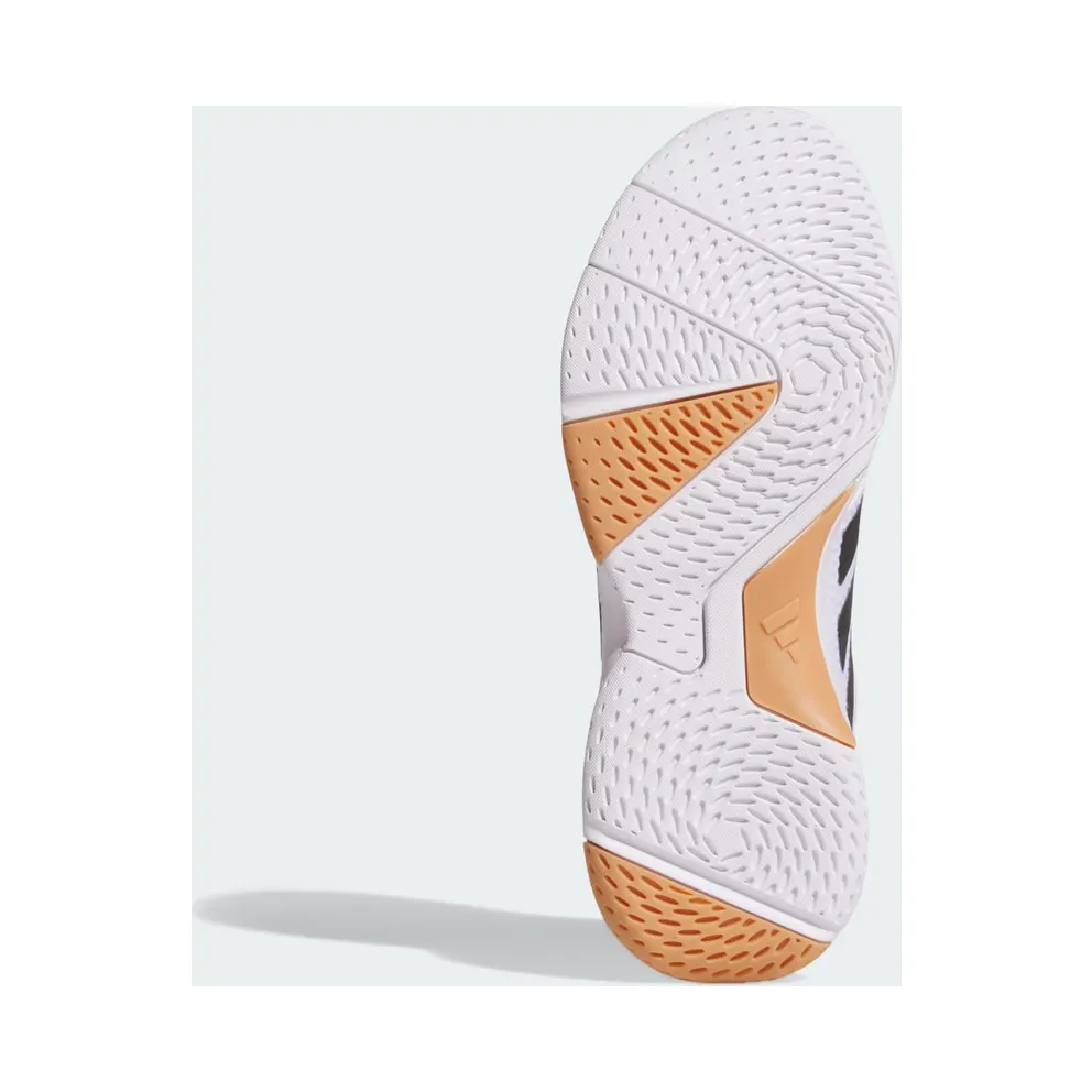 Adidas Ligra 8 Indoor Cloud White / Core Black / Cloud White (IH8118)