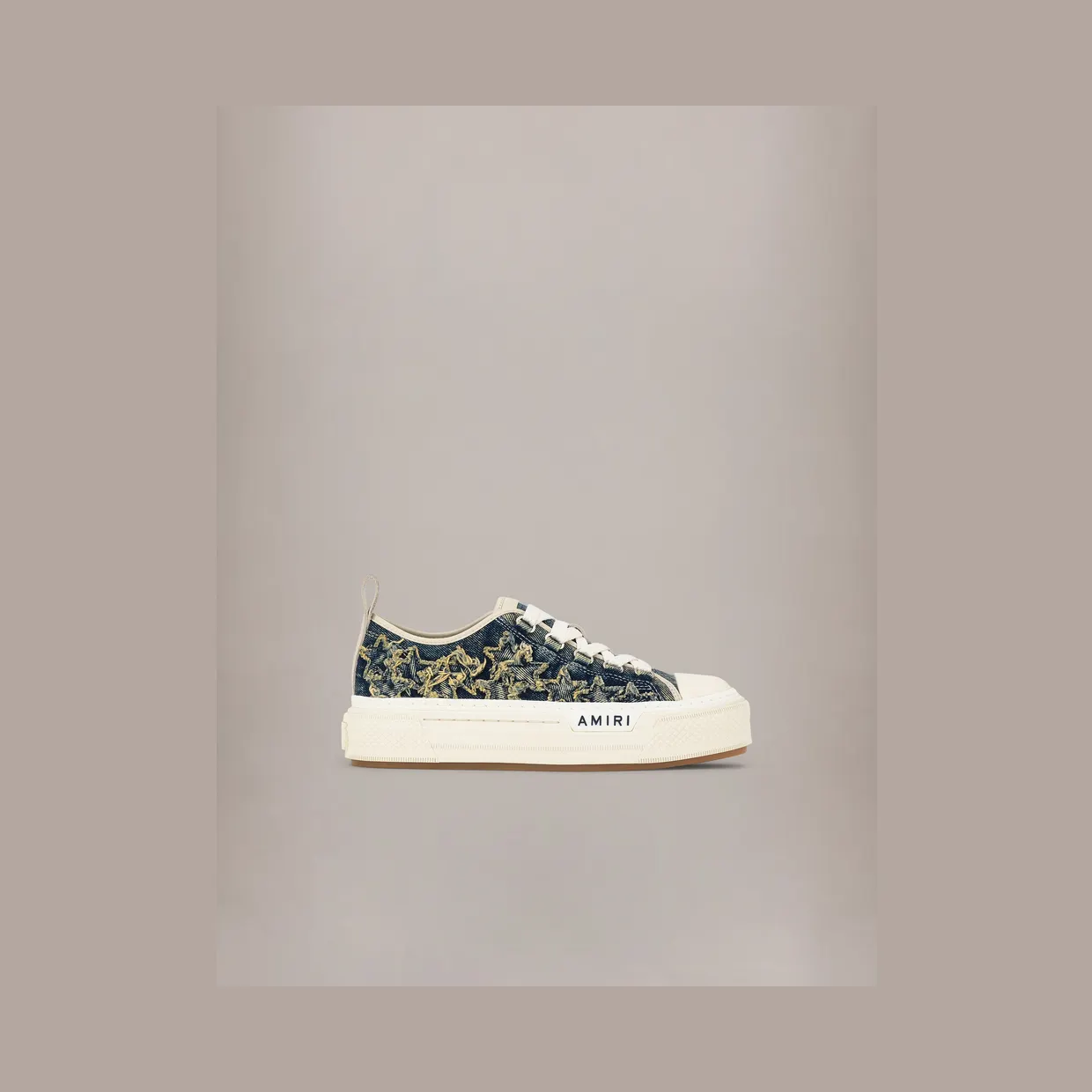 Amiri Denim Court “Blue” (AWSNSN1063-420)