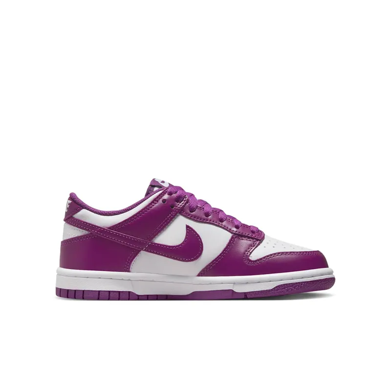 Nike Dunk Low GS “Viotech” (FB9109-110)
