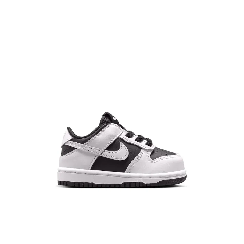 Nike Dunk Low TD “Black Platinum Tint White” (FB9107-010)