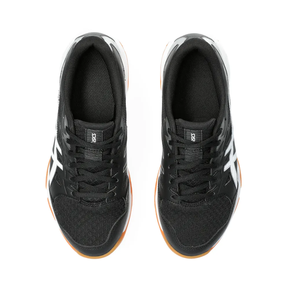 Asics Gel-rocket 11 Black/Pure Silver (1072A093.002)