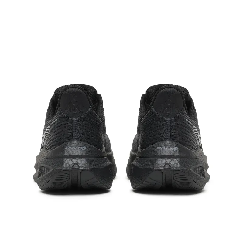 SAUCONY Endorphin Speed 5 “Triple Black” (S101391-1042)