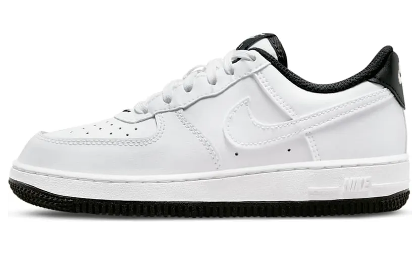 Nike Air Force 1 “White / Black / White” (DV1332100)