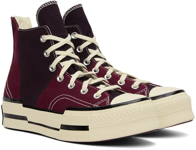 Converse Chuck 70 – “Dark Beetroot” (A01389C)