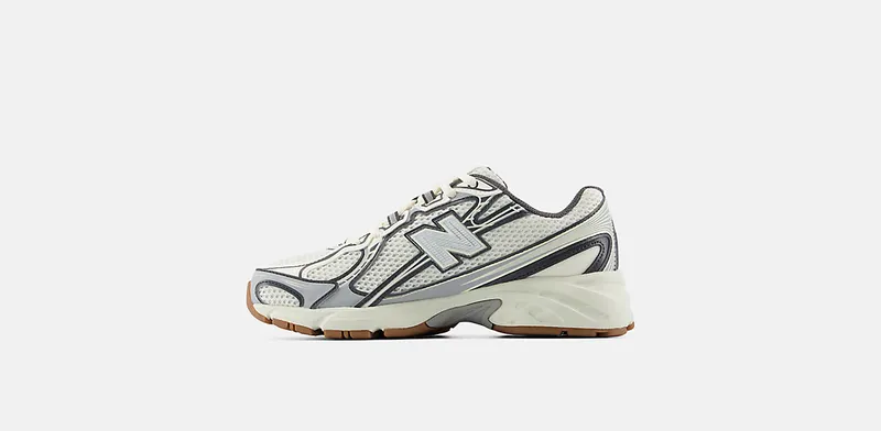 New Balance 740 “Beige Grey” (U740AA2)