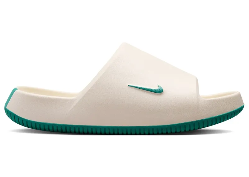 Nike Calm 2.0 Slide Miami Dolphins (IM7335-100)