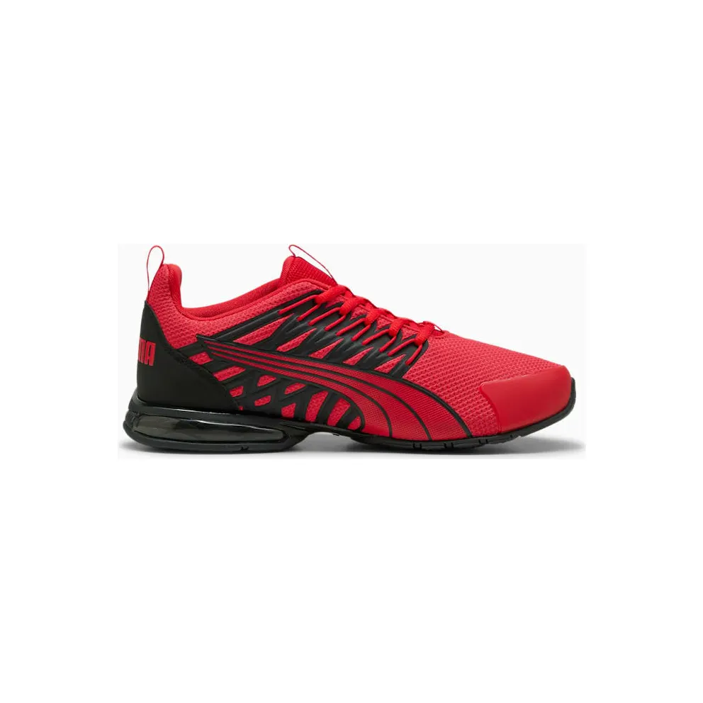 Puma Voltaic Evo For All Time Red Black (379601-15)
