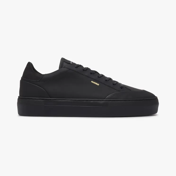 Nubikk Jagger Naya Black (2103830010RL)
