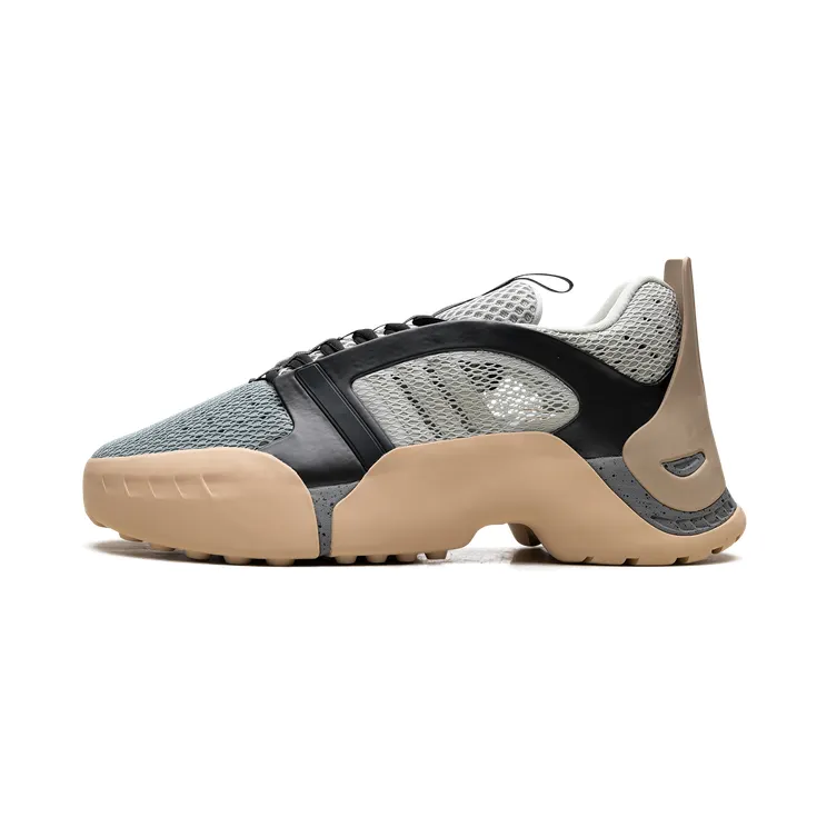 Adidas Dingyun Zhang Kouza “Ash Silver Green Earth” (JI3893)