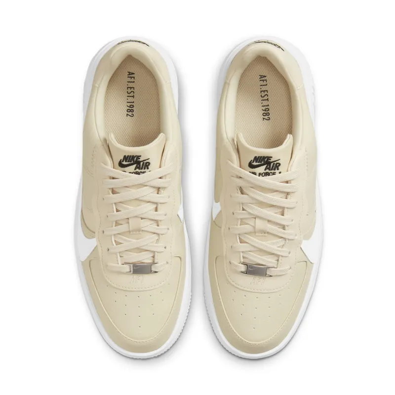Nike Air Force 1 PLT.AF.ORM Brown (DJ9946-200)