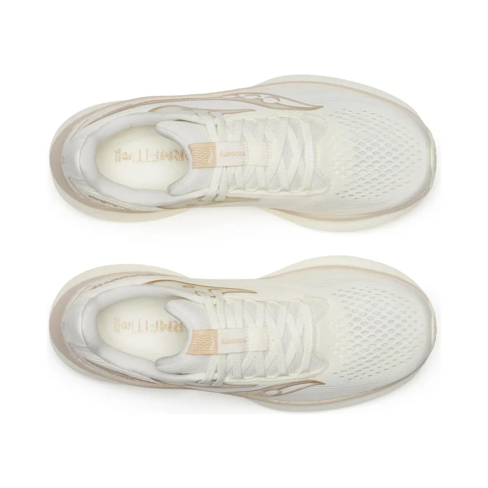SAUCONY Ride 18 “Vanilla” (S11000-104)