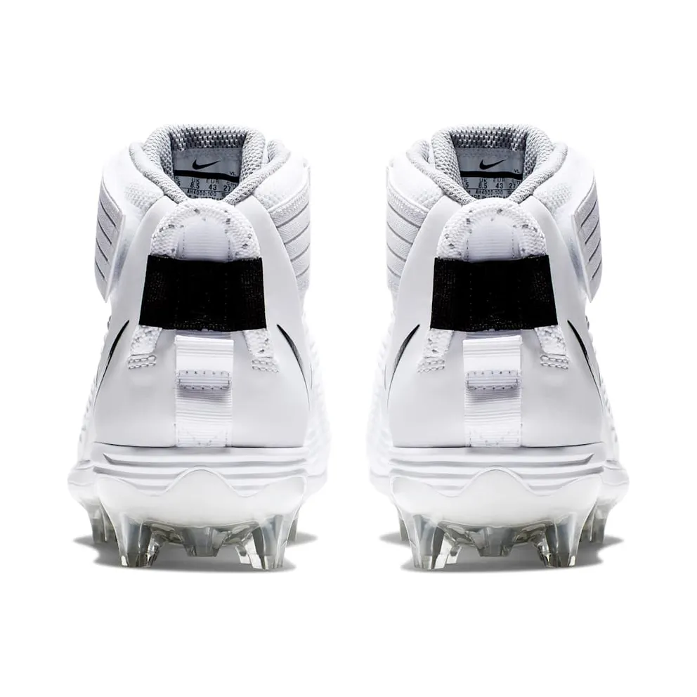 Nike Force Savage Pro 2 “White / Black” (AH4000-100)