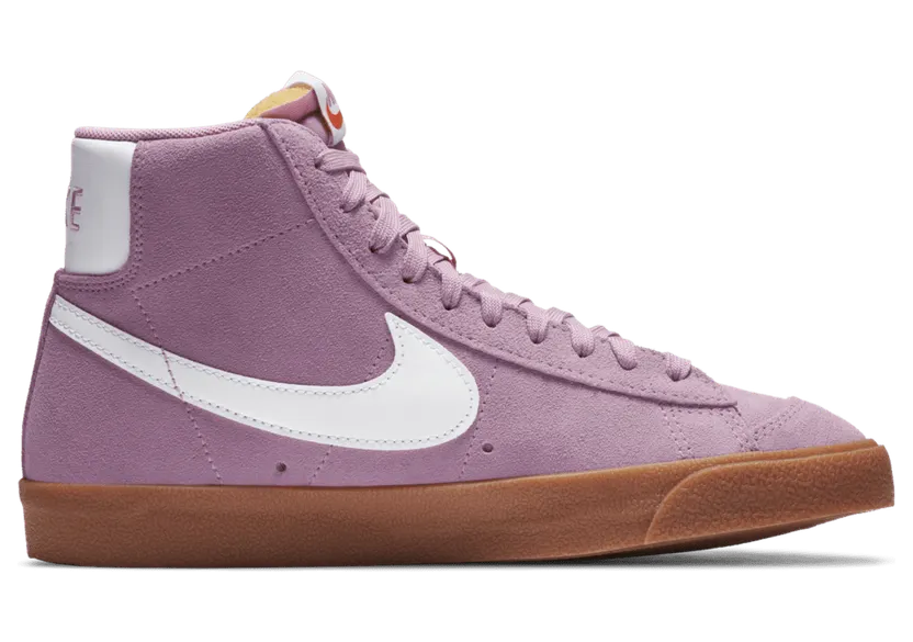 Nike Blazer Mid ’77 Pink White (DB5461-600)
