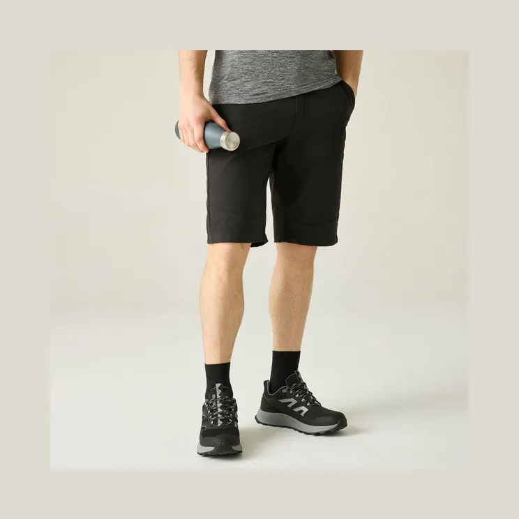 Regatta Black (RMF1002Z2E)