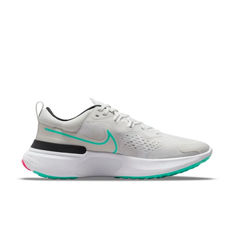 Nike React Miler 2 (straat) Grey (CW7121-004)