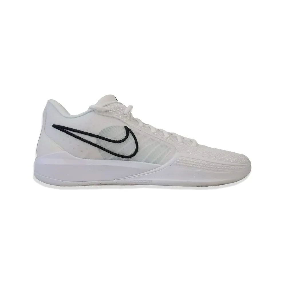 Nike Sabrina 1 TB White Black (FQ3837-100)