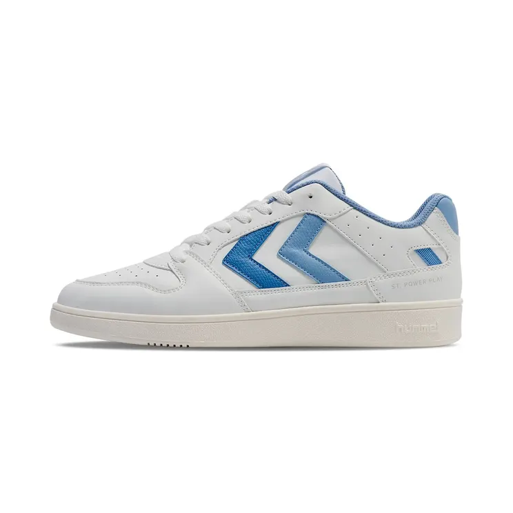 Hummel St Power Play White (2279619343)