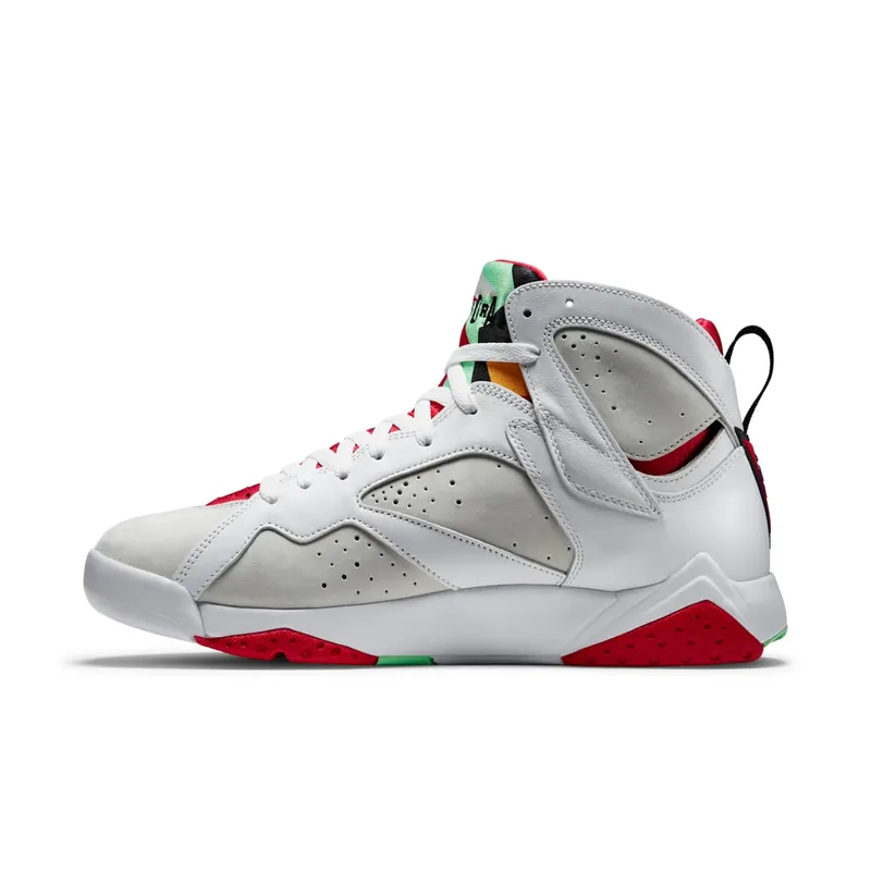 Air Jordan Nike AJ VII 7 Retro Hare (2015) (304775-125)