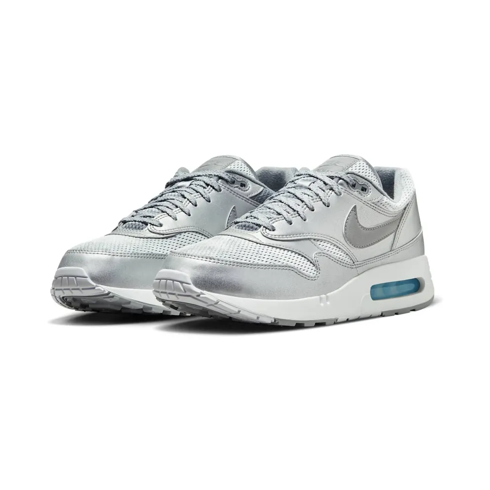 Nike Air Max 1 ’86 OG (cool grey / metallic silver / lt smoke grey) – FV7477-002