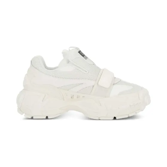 Off-White Glove Slip-On-Sneakers “White” (OMIA284C99LEA0010101)