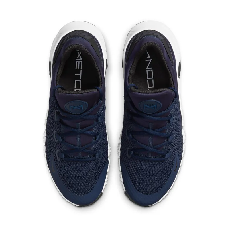Nike Free Metcon 4 College Navy (CT3886-491)