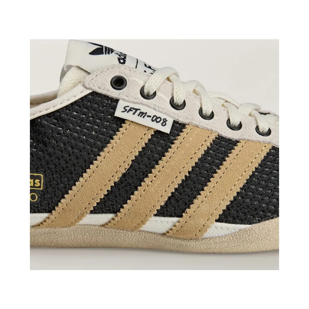 Adidas Tokyo “Song For The Mute – Black / Gold” (KI4737)