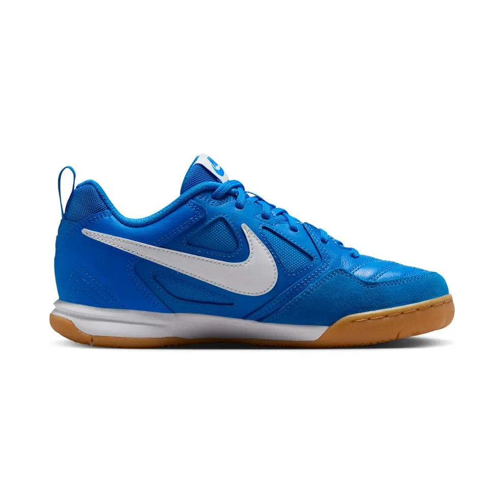Nike Gato Photo Blue Gum Yellow White (HV9596-400)