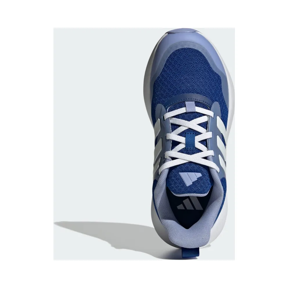 adidas Fortarun 2.0 Royal Blue Cloud White Blue Spark (IF1747)
