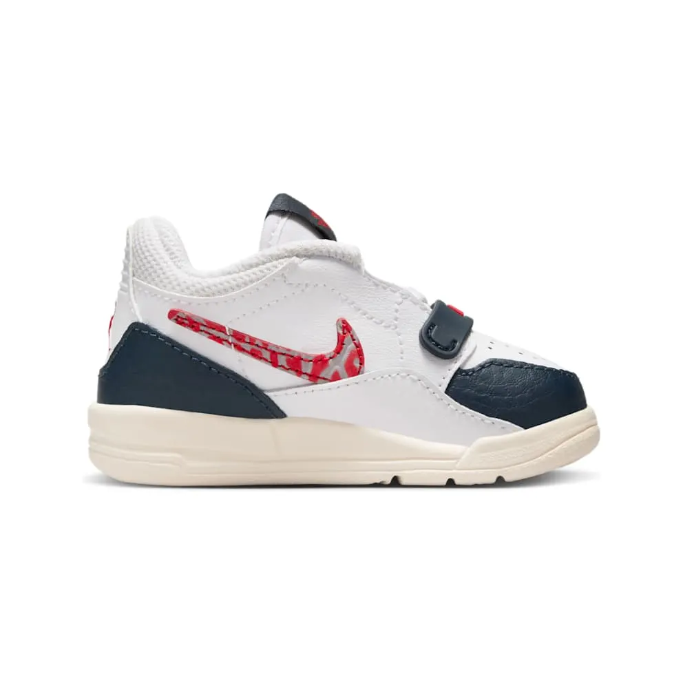 Jordan Legacy 312 Low White Wolf Grey Pale Ivory Armory Navy (CD9056-146)