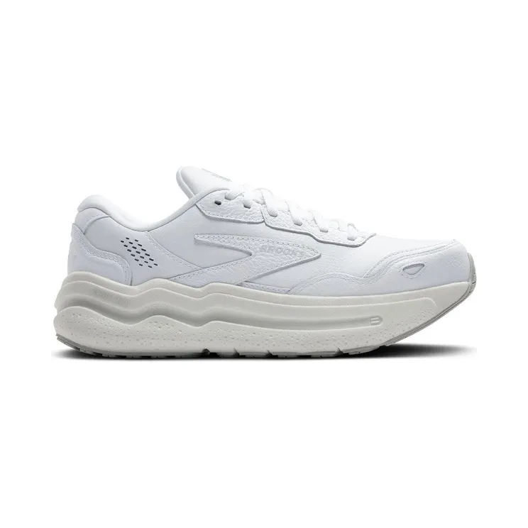 Brooks Ghost Max L Triple White (120432-1B-142)