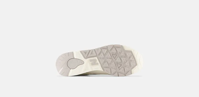 New Balance CM1600 White Grey (CM1600WP)