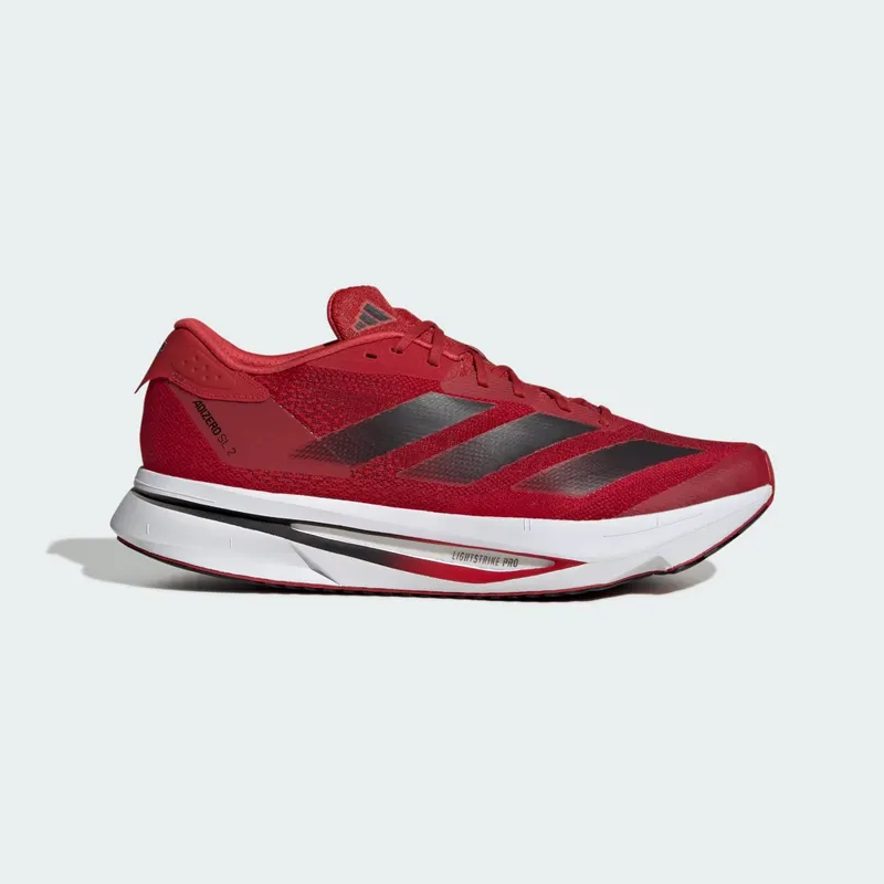 adidas Adizero SL 2 Collegiate Pack Texas Tech (JQ0243)