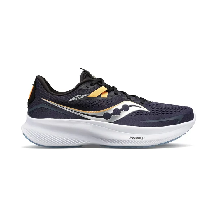 Saucony Ride 15 “Navy” (S20729-90)