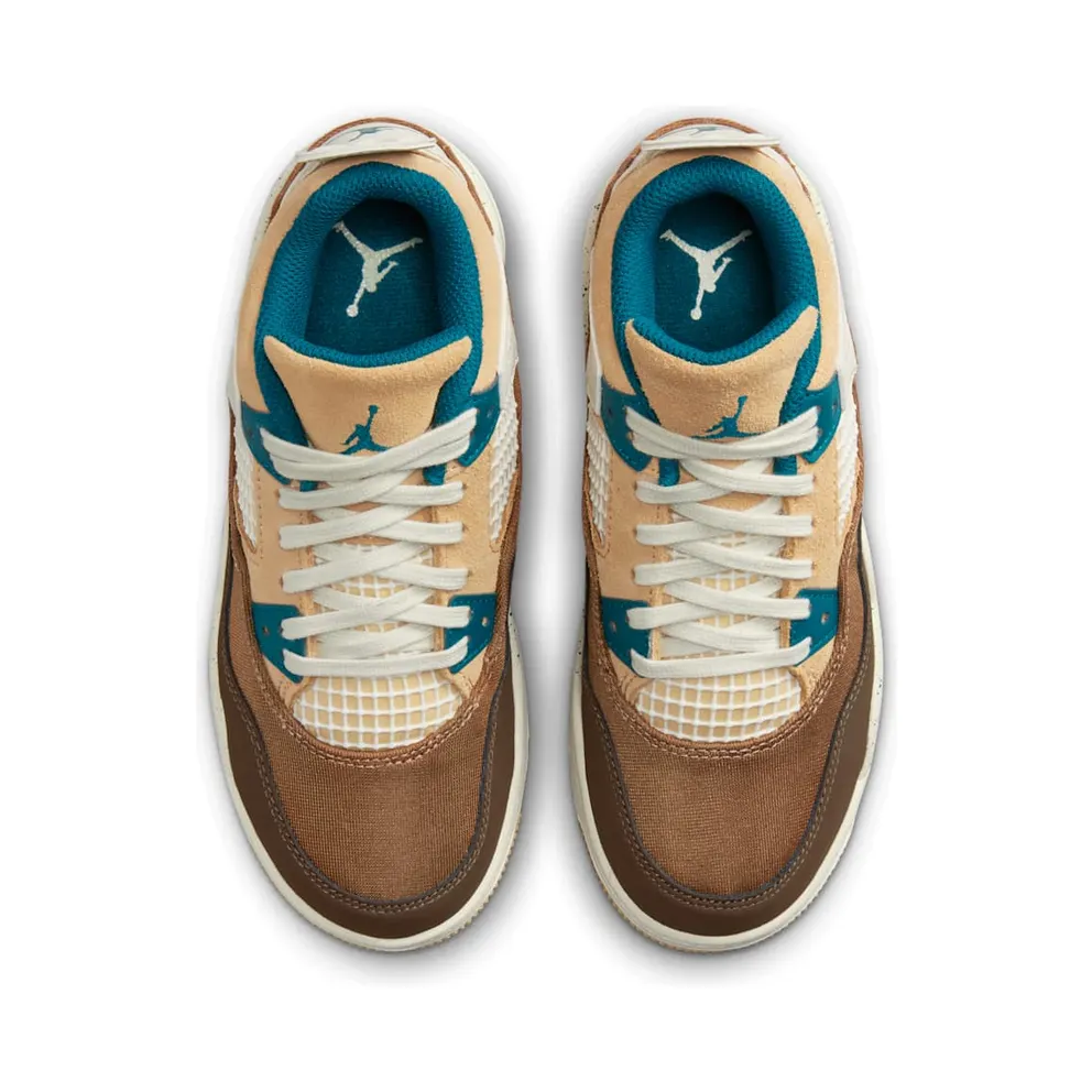 Air Jordan 4 Retro PS “Seasonal Collector” (FB2213-200)
