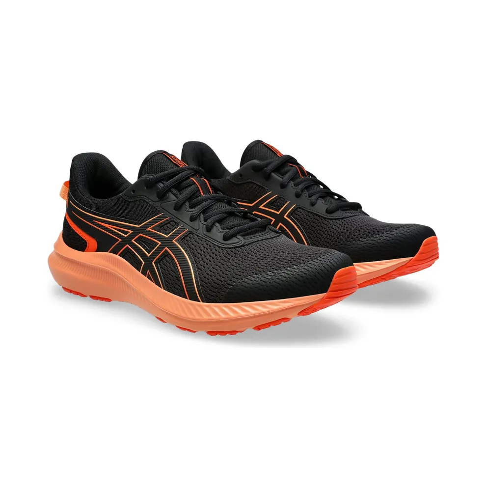 ASICS Jolt 5 Black Nova Orange (1011B963-001)