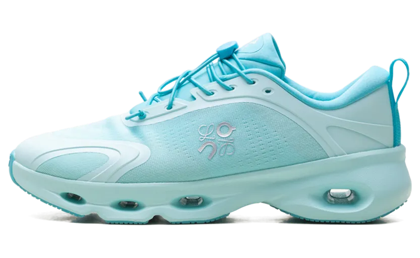 On Running Cloudsolo “LOEWE – Turquoise” (3MF30661748)
