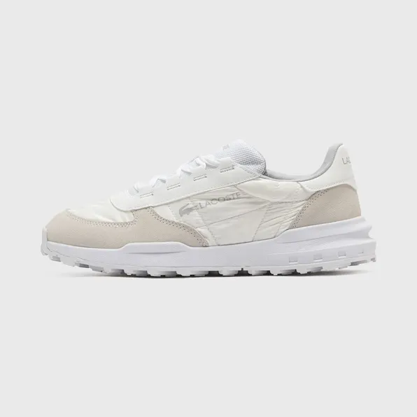 Lacoste Elite Active Evo Sneakers White
