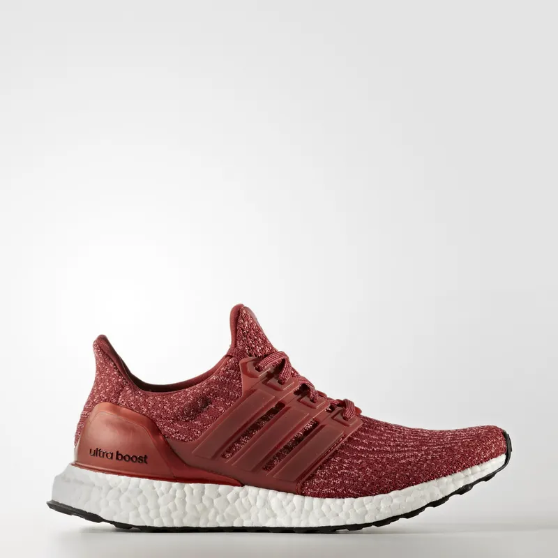adidas Ultra Boost 3.0 Mystery Red (W) (BA8927)