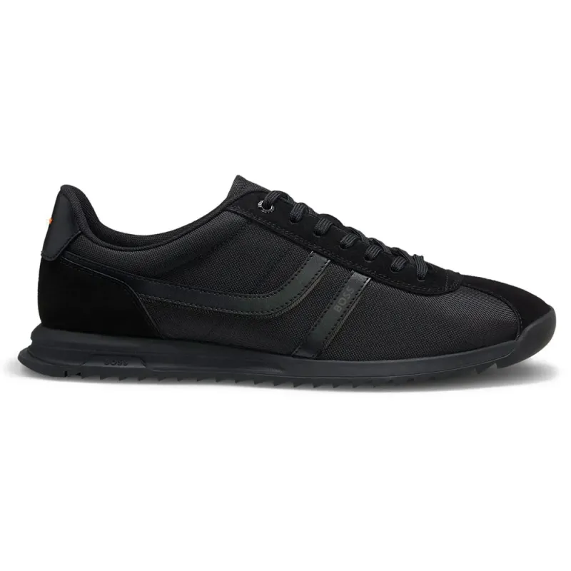 Hugo Boss sneaker Black (50568479-005)